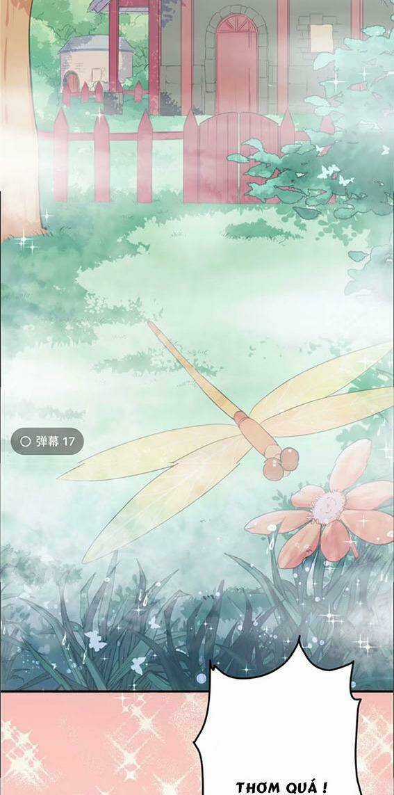 Thảnh Thơi Thú Thế Chủng Chủng Điền, Sinh Sinh Tể Chapter 83 trang 25