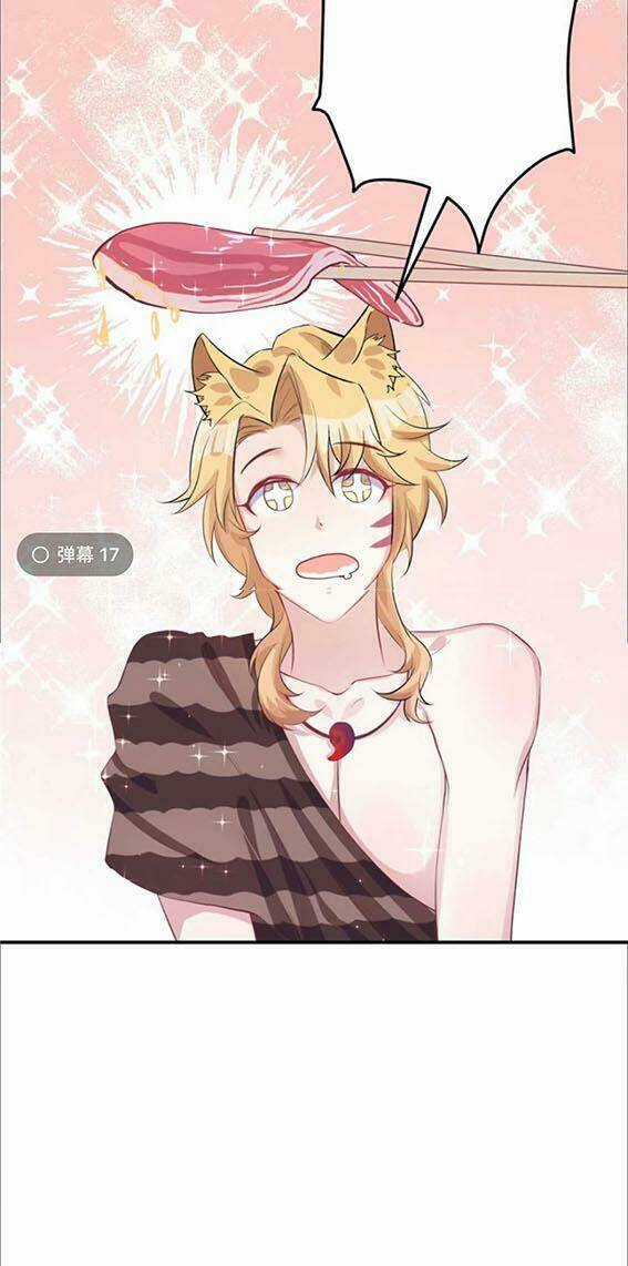 Thảnh Thơi Thú Thế Chủng Chủng Điền, Sinh Sinh Tể Chapter 83 trang 26