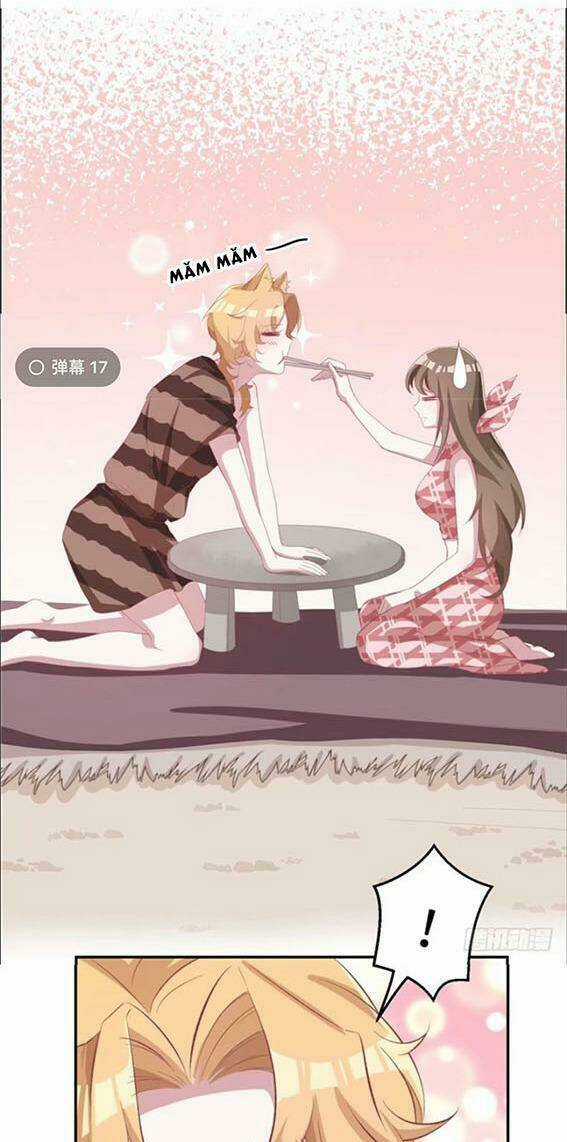 Thảnh Thơi Thú Thế Chủng Chủng Điền, Sinh Sinh Tể Chapter 83 trang 27