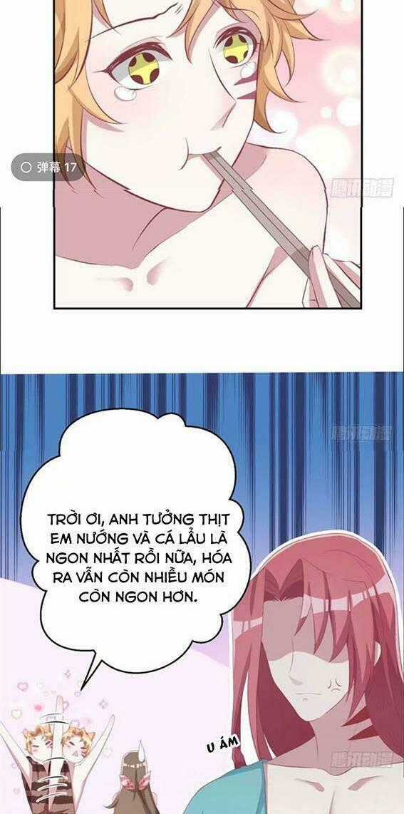 Thảnh Thơi Thú Thế Chủng Chủng Điền, Sinh Sinh Tể Chapter 83 trang 28