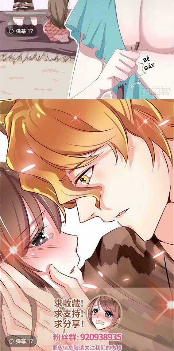 Thảnh Thơi Thú Thế Chủng Chủng Điền, Sinh Sinh Tể Chapter 83 trang 29