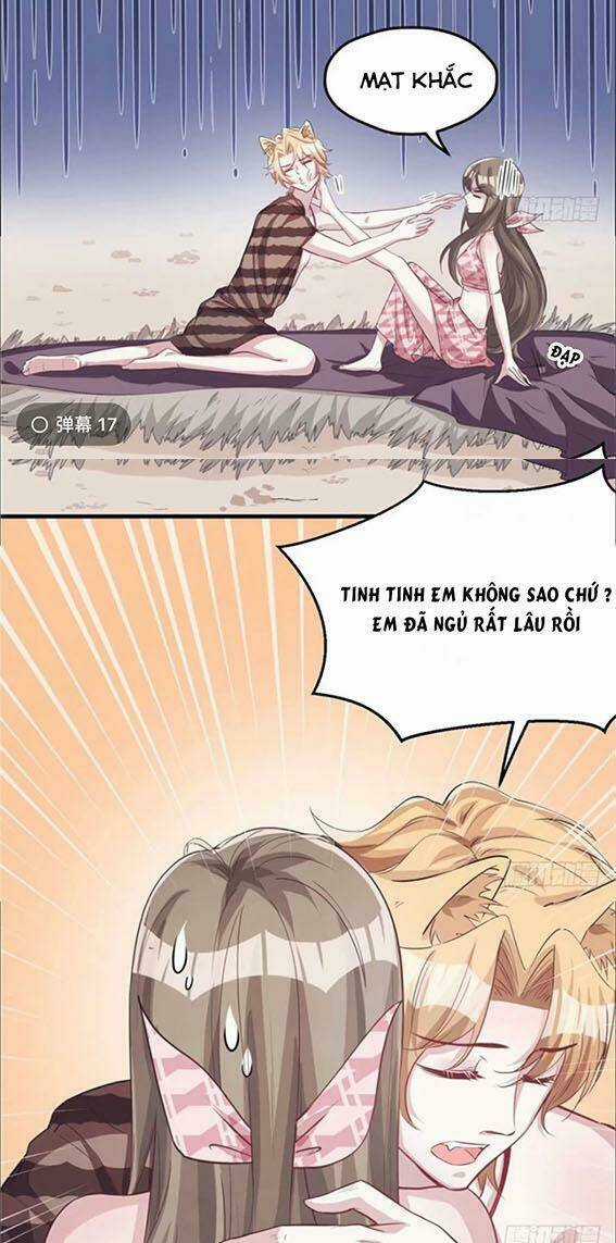 Thảnh Thơi Thú Thế Chủng Chủng Điền, Sinh Sinh Tể Chapter 83 trang 4