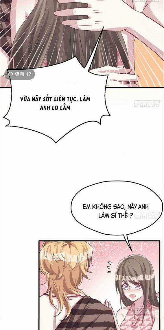 Thảnh Thơi Thú Thế Chủng Chủng Điền, Sinh Sinh Tể Chapter 83 trang 5