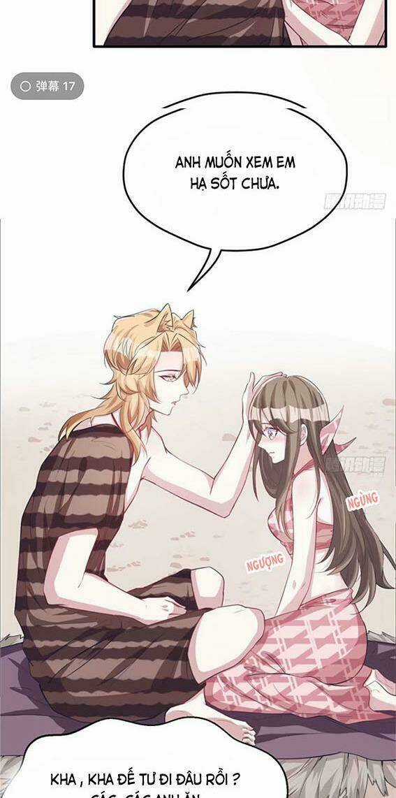 Thảnh Thơi Thú Thế Chủng Chủng Điền, Sinh Sinh Tể Chapter 83 trang 6