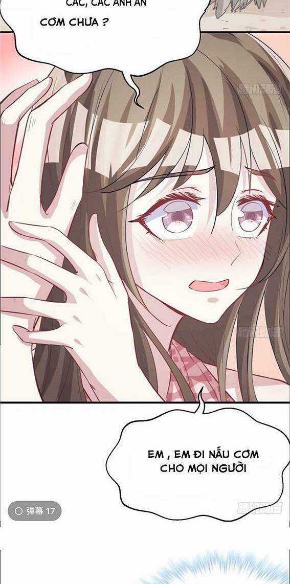 Thảnh Thơi Thú Thế Chủng Chủng Điền, Sinh Sinh Tể Chapter 83 trang 7