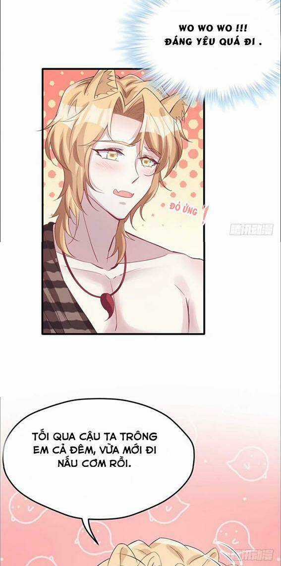 Thảnh Thơi Thú Thế Chủng Chủng Điền, Sinh Sinh Tể Chapter 83 trang 8