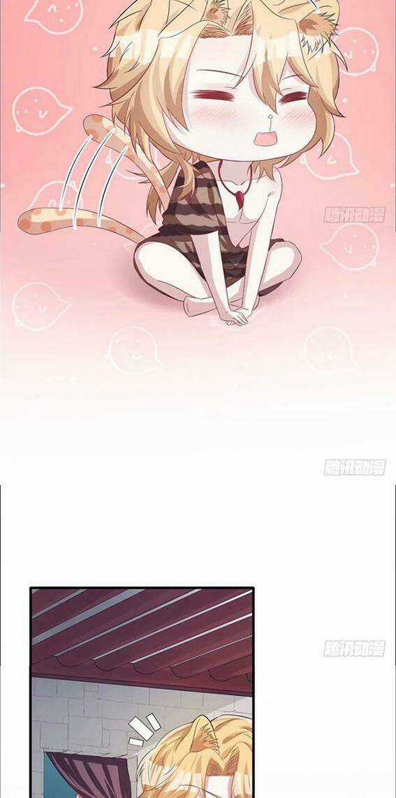 Thảnh Thơi Thú Thế Chủng Chủng Điền, Sinh Sinh Tể Chapter 83 trang 9