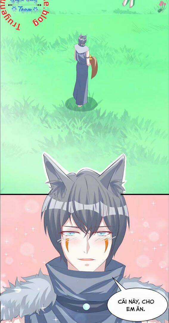 Thảnh Thơi Thú Thế Chủng Chủng Điền, Sinh Sinh Tể Chapter 84 trang 13