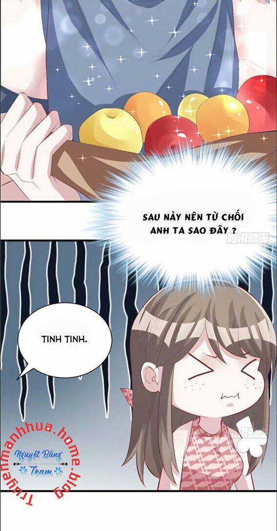 Thảnh Thơi Thú Thế Chủng Chủng Điền, Sinh Sinh Tể Chapter 84 trang 14
