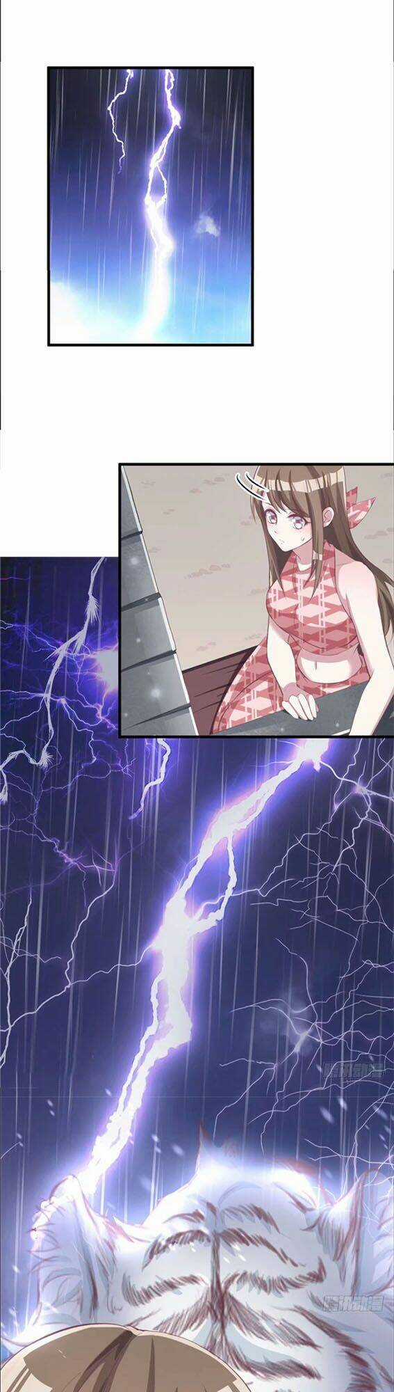 Thảnh Thơi Thú Thế Chủng Chủng Điền, Sinh Sinh Tể Chapter 84 trang 16