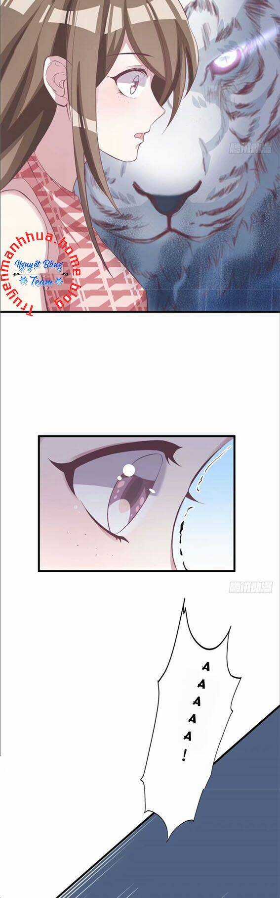 Thảnh Thơi Thú Thế Chủng Chủng Điền, Sinh Sinh Tể Chapter 84 trang 17