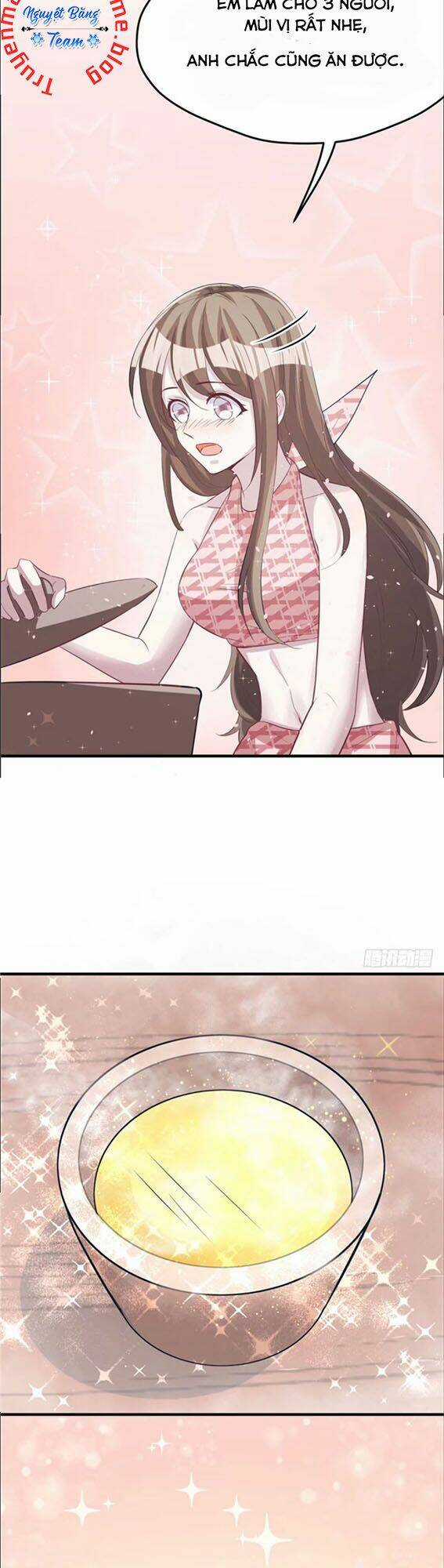 Thảnh Thơi Thú Thế Chủng Chủng Điền, Sinh Sinh Tể Chapter 84 trang 4