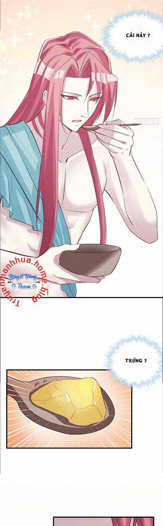 Thảnh Thơi Thú Thế Chủng Chủng Điền, Sinh Sinh Tể Chapter 84 trang 5