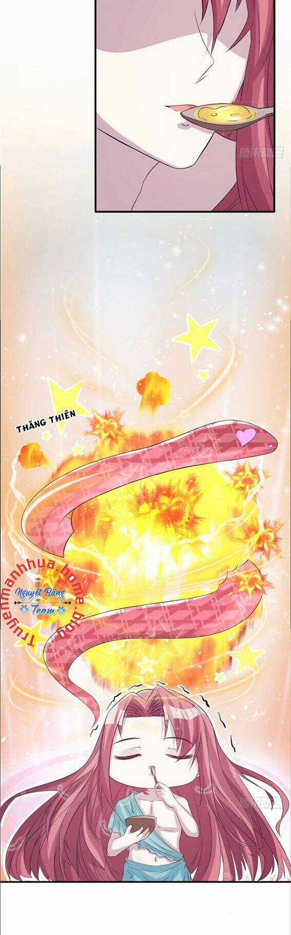 Thảnh Thơi Thú Thế Chủng Chủng Điền, Sinh Sinh Tể Chapter 84 trang 6