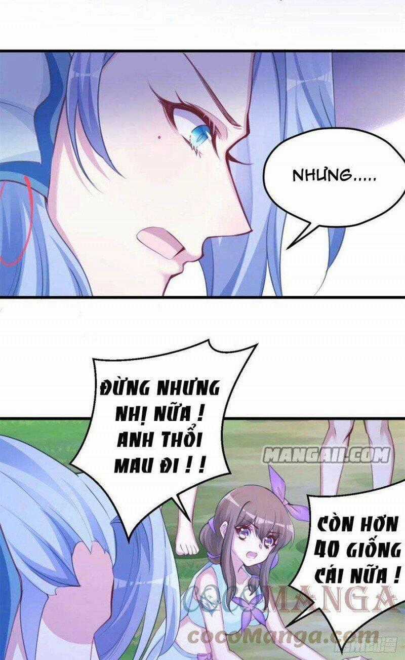 Thảnh Thơi Thú Thế Chủng Chủng Điền, Sinh Sinh Tể Chương 333.2 trang 1