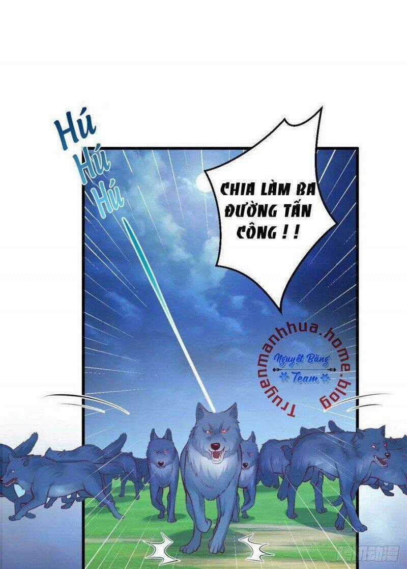Thảnh Thơi Thú Thế Chủng Chủng Điền, Sinh Sinh Tể Chương 334.1 trang 1