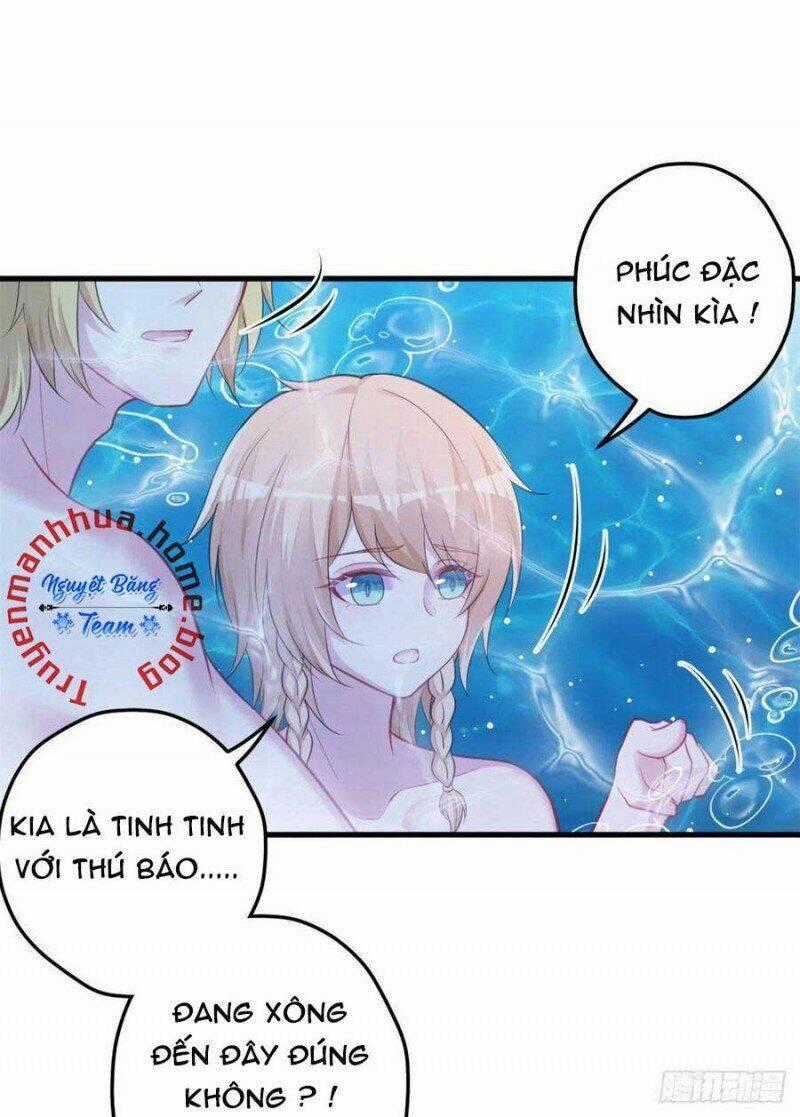 Thảnh Thơi Thú Thế Chủng Chủng Điền, Sinh Sinh Tể Chương 336.1 trang 1