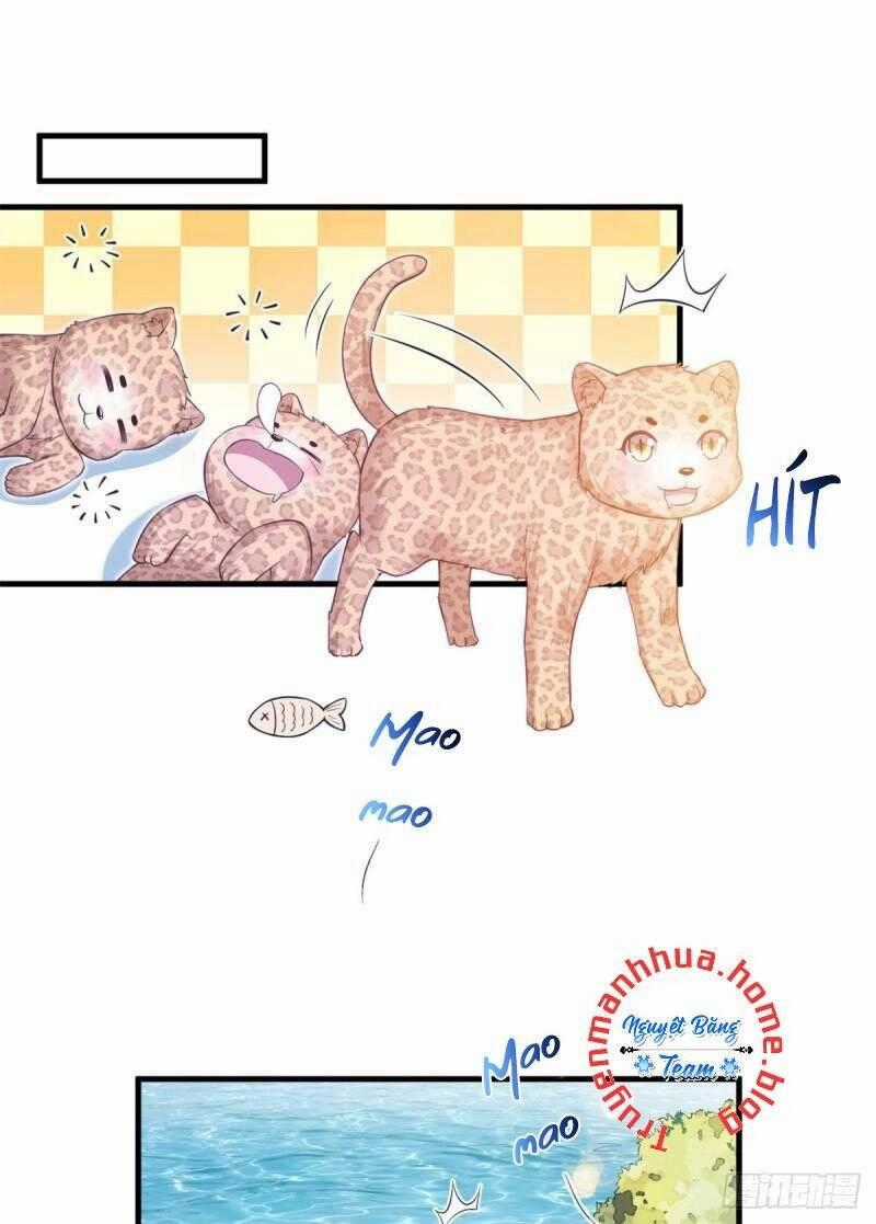 Thảnh Thơi Thú Thế Chủng Chủng Điền, Sinh Sinh Tể Chương 346.2 trang 1