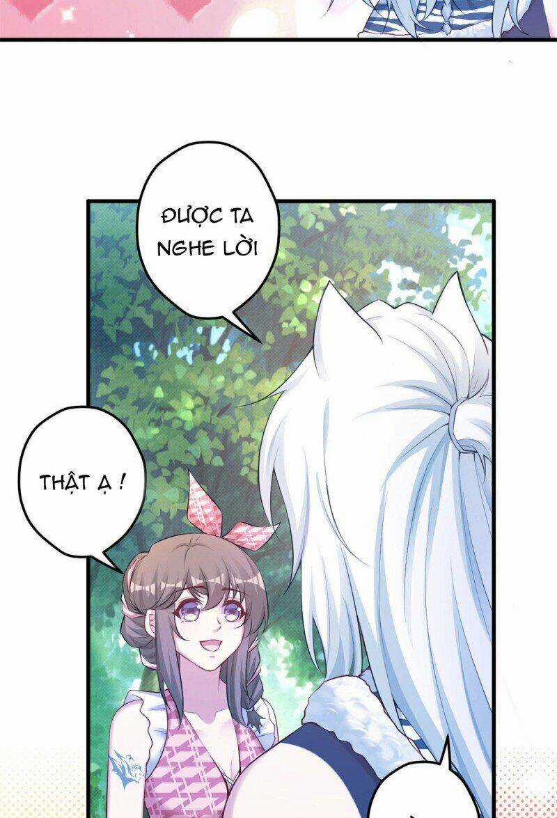 Thảnh Thơi Thú Thế Chủng Chủng Điền, Sinh Sinh Tể Chương 393 trang 11