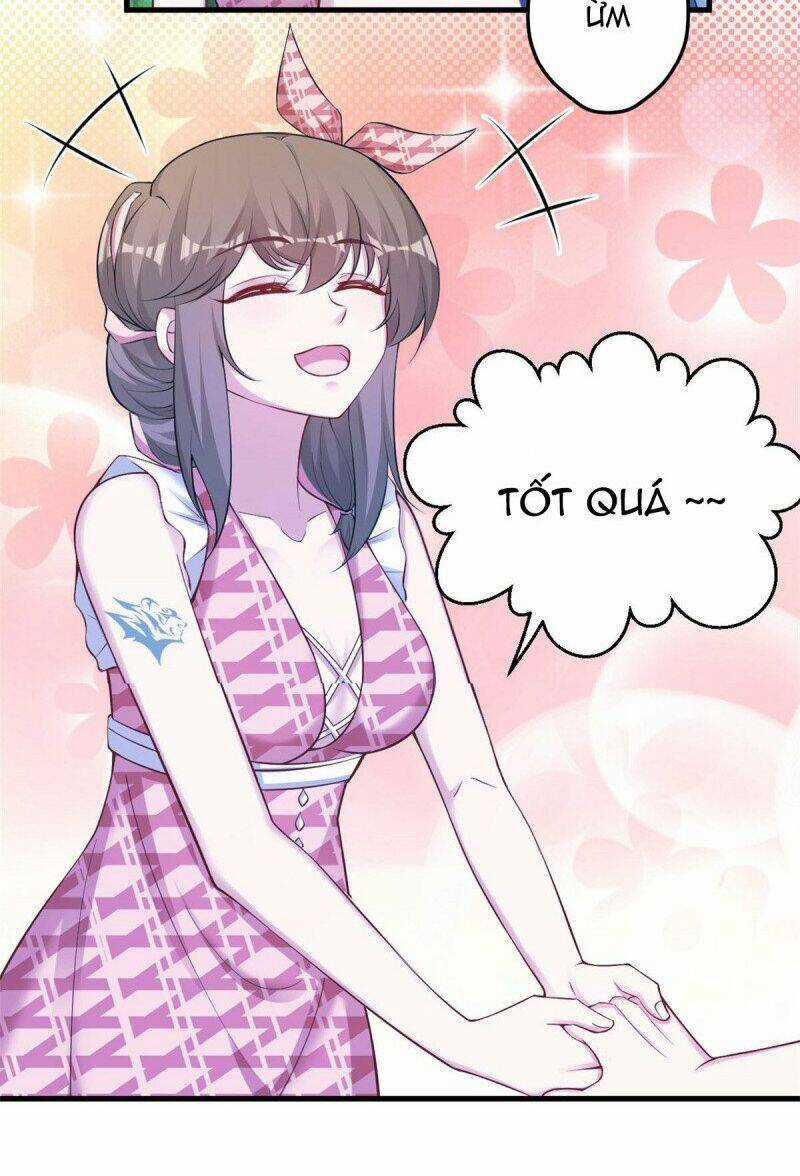 Thảnh Thơi Thú Thế Chủng Chủng Điền, Sinh Sinh Tể Chương 393 trang 12