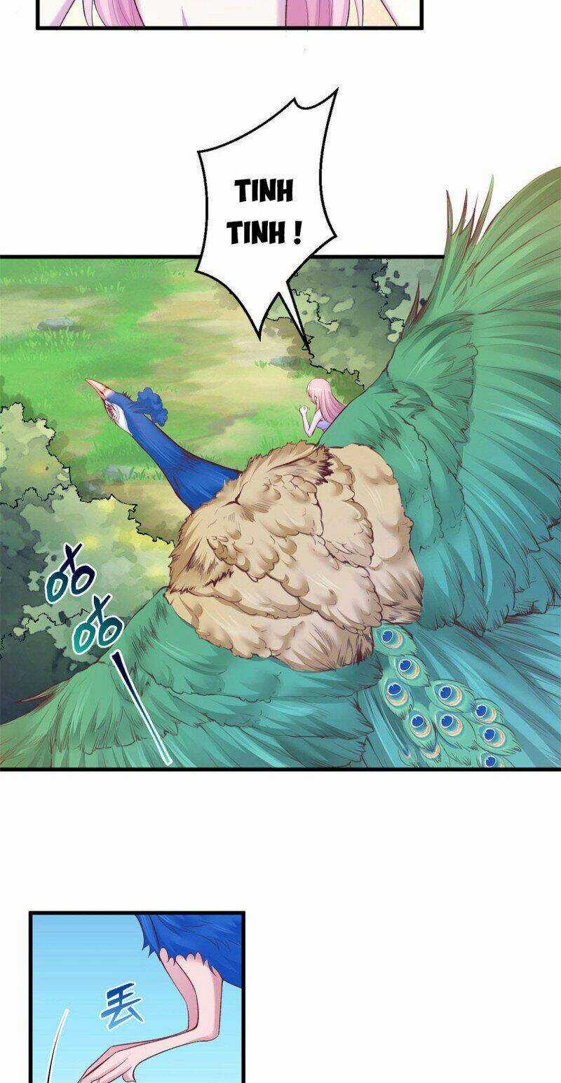 Thảnh Thơi Thú Thế Chủng Chủng Điền, Sinh Sinh Tể Chương 393 trang 14