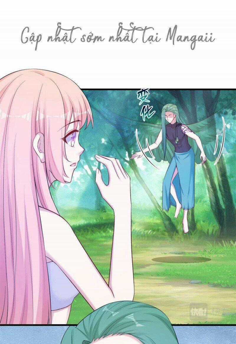 Thảnh Thơi Thú Thế Chủng Chủng Điền, Sinh Sinh Tể Chương 393 trang 16