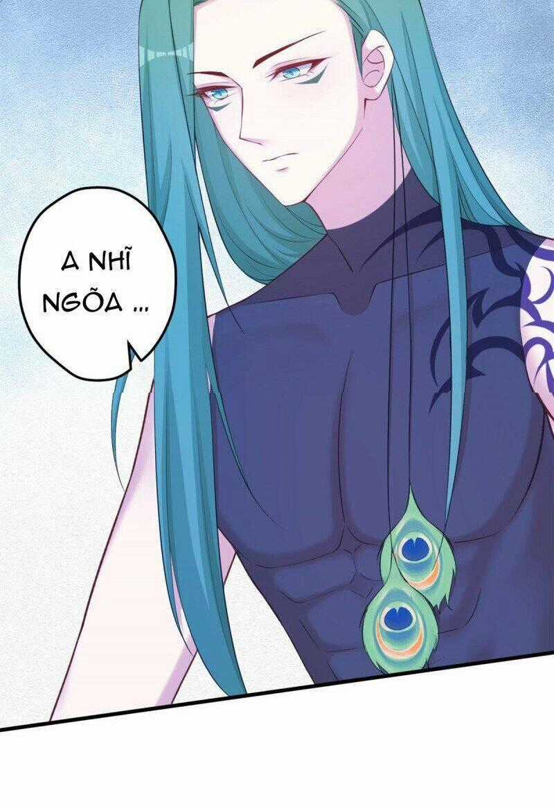 Thảnh Thơi Thú Thế Chủng Chủng Điền, Sinh Sinh Tể Chương 393 trang 17