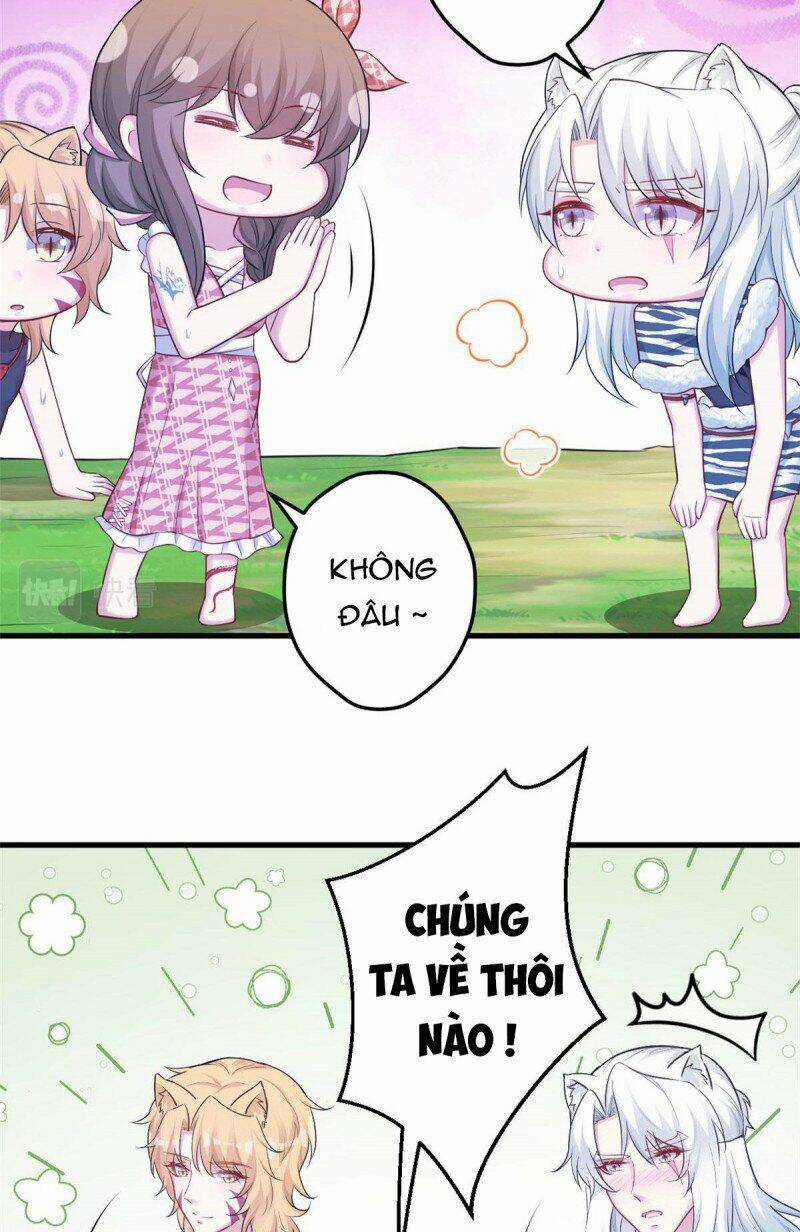 Thảnh Thơi Thú Thế Chủng Chủng Điền, Sinh Sinh Tể Chương 393 trang 2