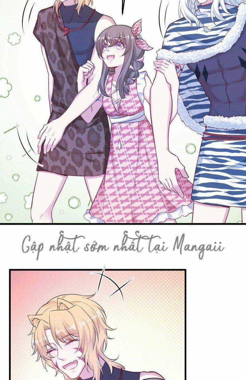 Thảnh Thơi Thú Thế Chủng Chủng Điền, Sinh Sinh Tể Chương 393 trang 3