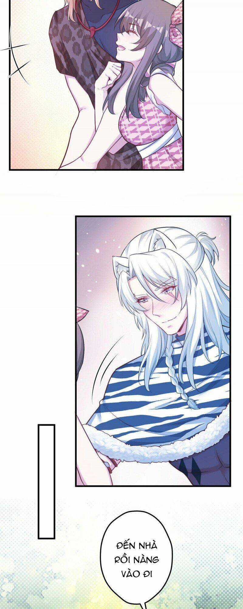 Thảnh Thơi Thú Thế Chủng Chủng Điền, Sinh Sinh Tể Chương 393 trang 4