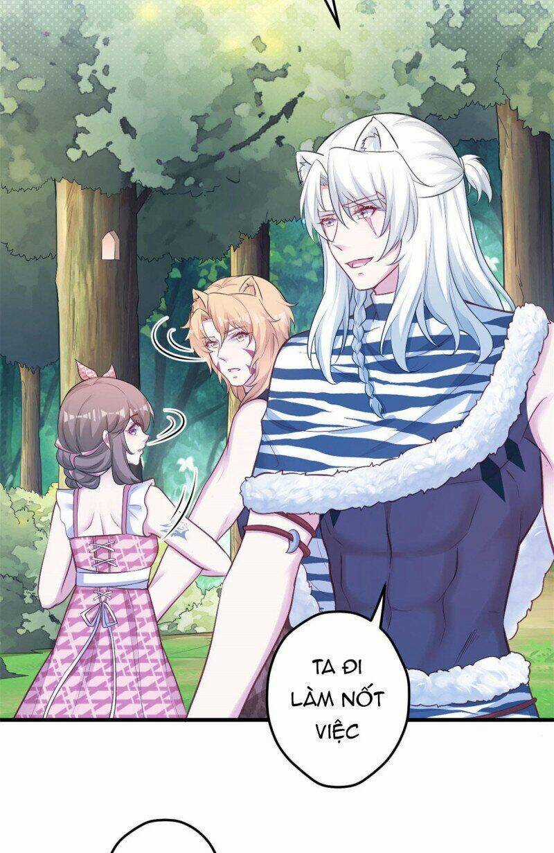 Thảnh Thơi Thú Thế Chủng Chủng Điền, Sinh Sinh Tể Chương 393 trang 5