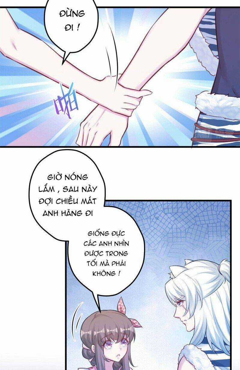 Thảnh Thơi Thú Thế Chủng Chủng Điền, Sinh Sinh Tể Chương 393 trang 6