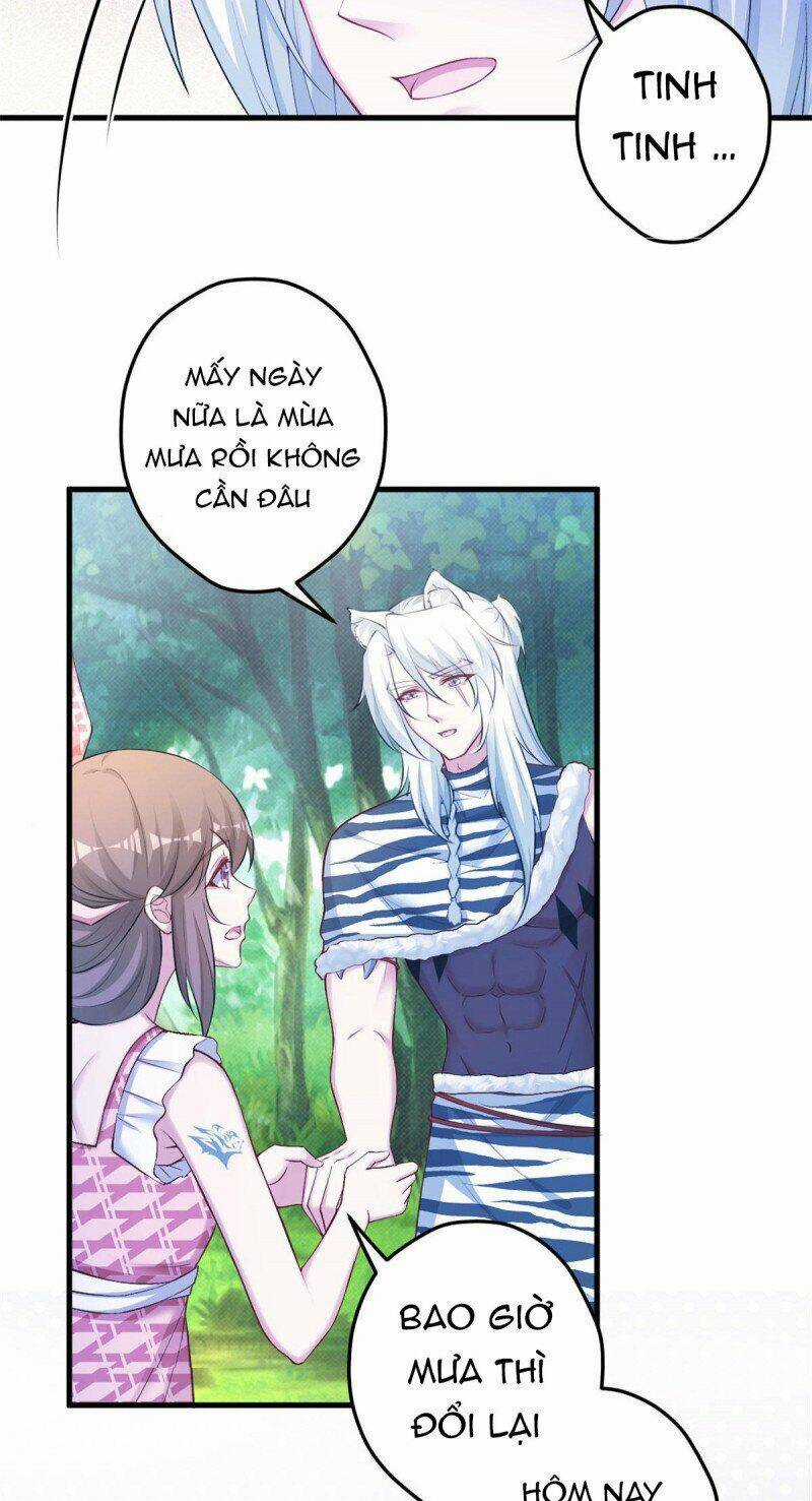 Thảnh Thơi Thú Thế Chủng Chủng Điền, Sinh Sinh Tể Chương 393 trang 8