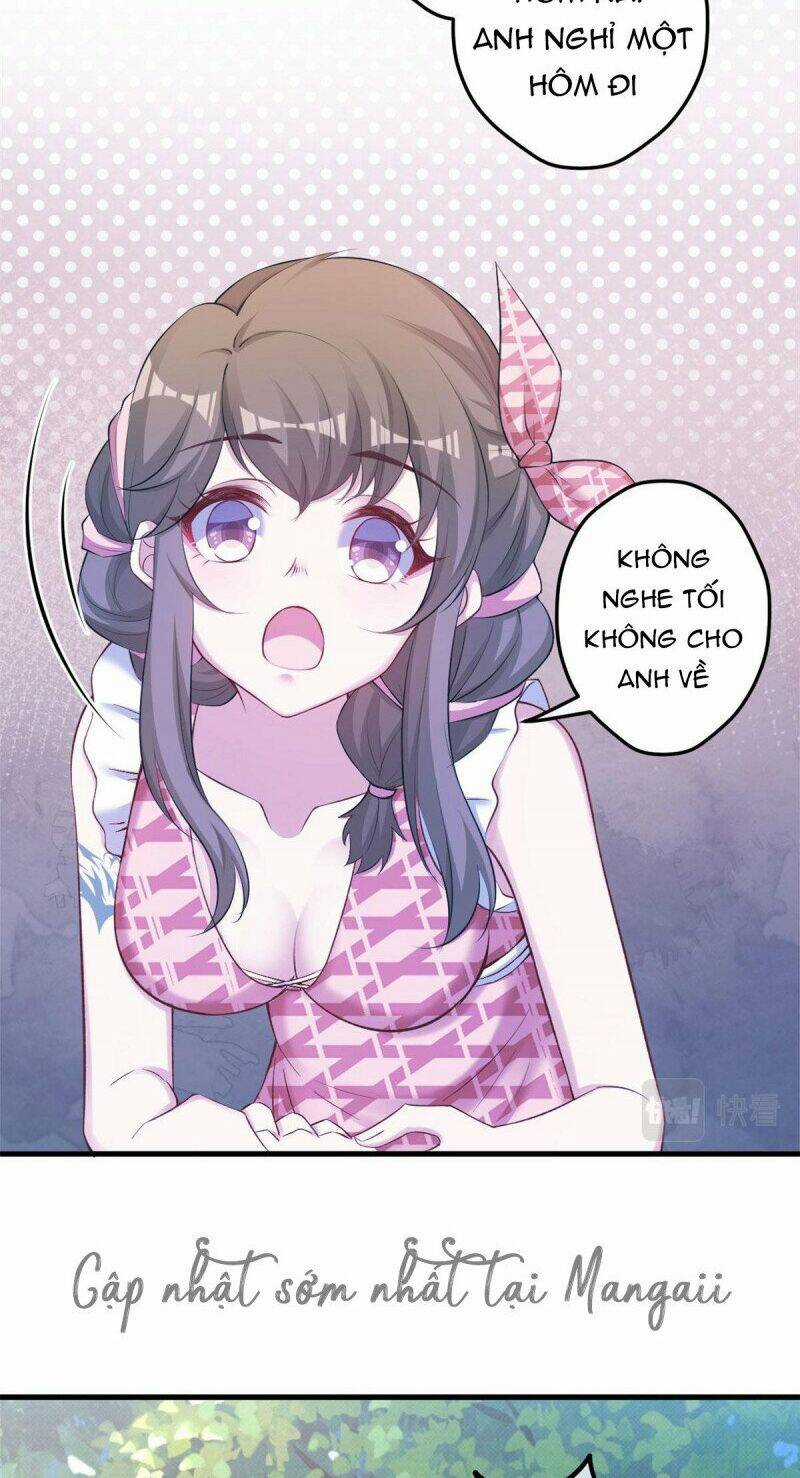 Thảnh Thơi Thú Thế Chủng Chủng Điền, Sinh Sinh Tể Chương 393 trang 9