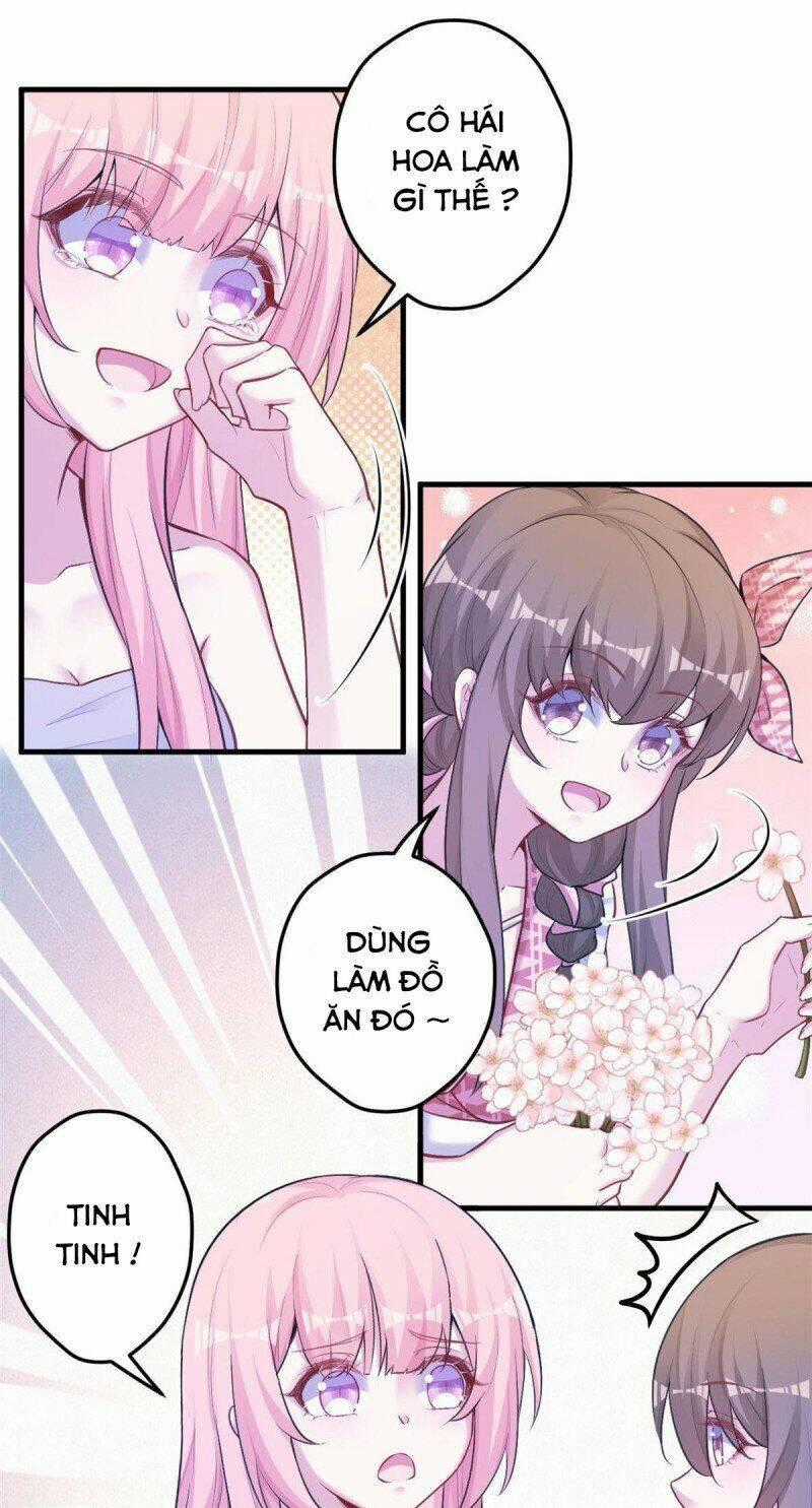 Thảnh Thơi Thú Thế Chủng Chủng Điền, Sinh Sinh Tể Chương 394 trang 13