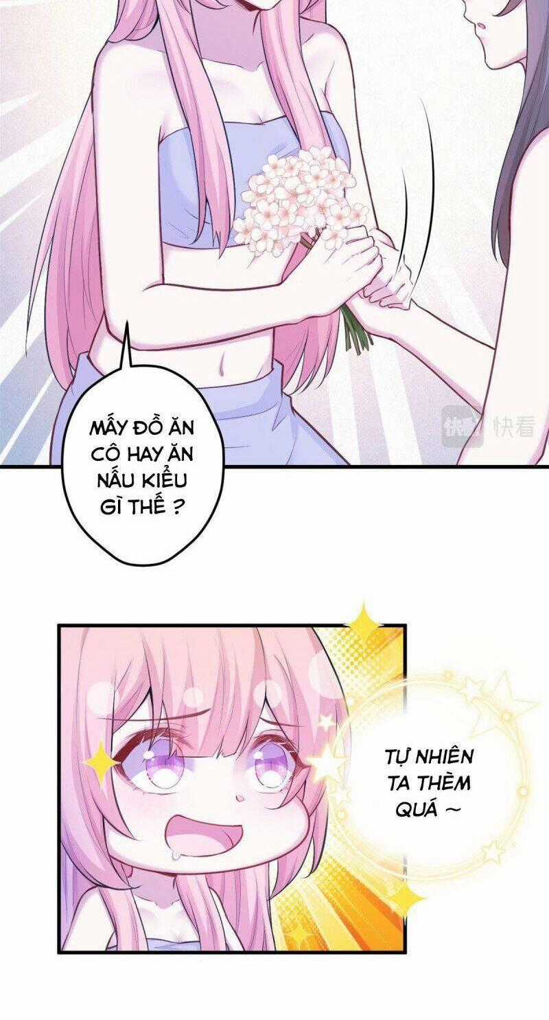 Thảnh Thơi Thú Thế Chủng Chủng Điền, Sinh Sinh Tể Chương 394 trang 14