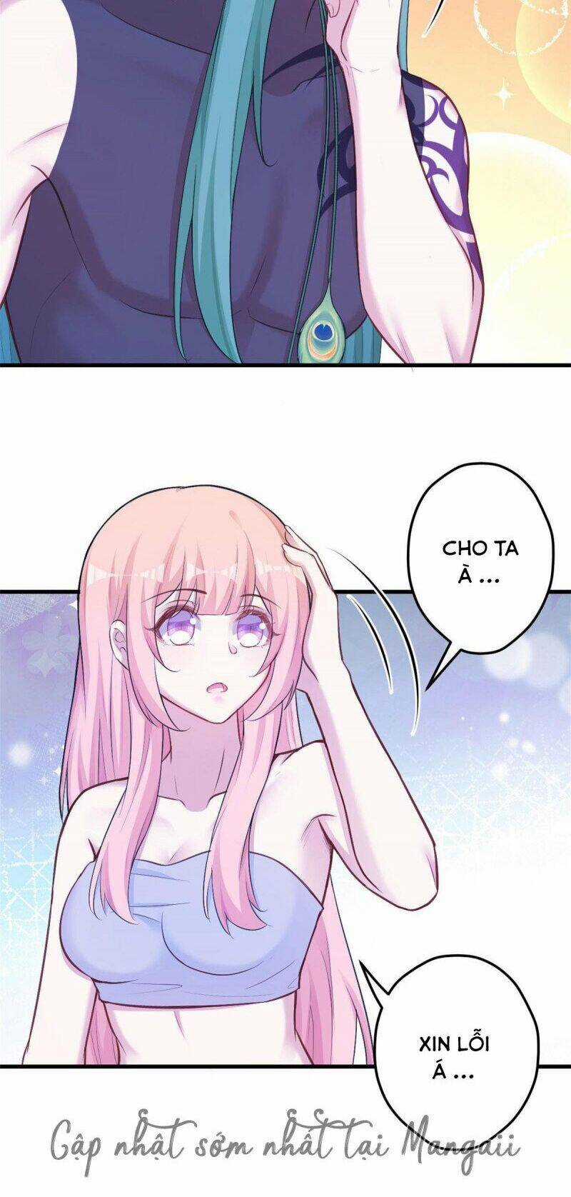 Thảnh Thơi Thú Thế Chủng Chủng Điền, Sinh Sinh Tể Chương 394 trang 2