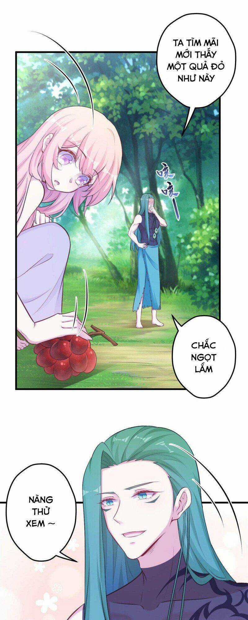 Thảnh Thơi Thú Thế Chủng Chủng Điền, Sinh Sinh Tể Chương 394 trang 3