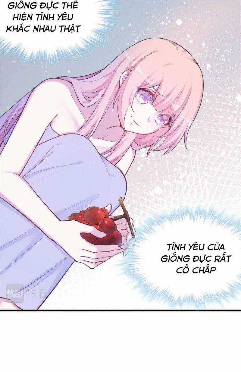 Thảnh Thơi Thú Thế Chủng Chủng Điền, Sinh Sinh Tể Chương 394 trang 5