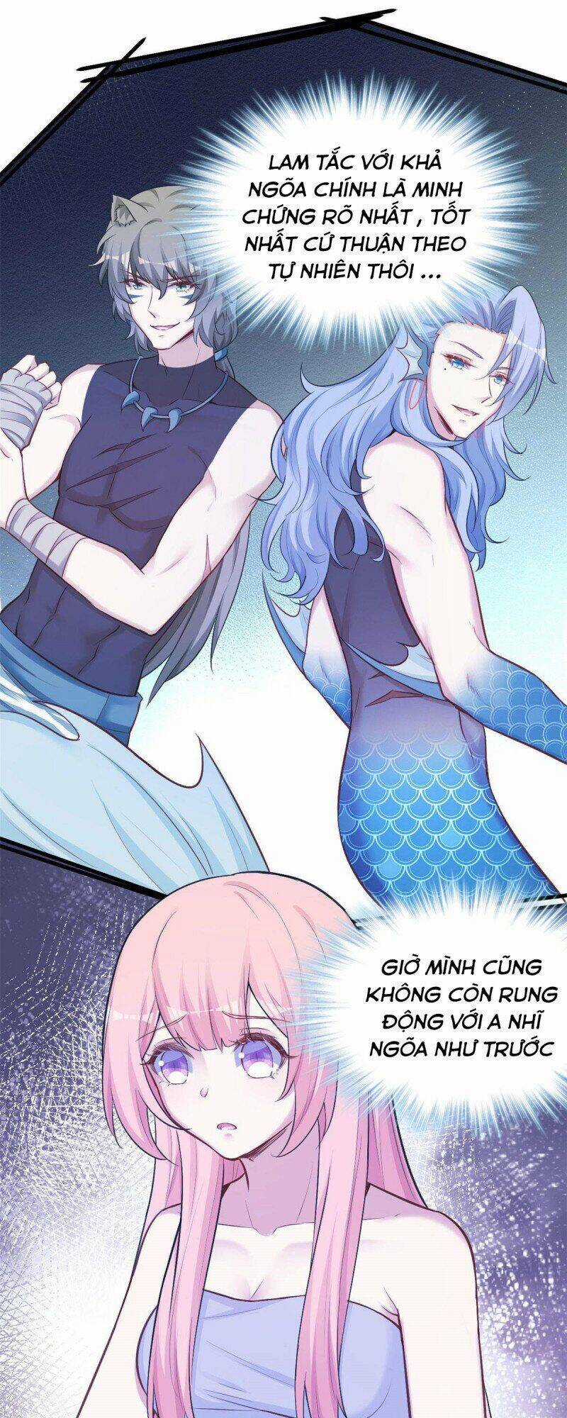 Thảnh Thơi Thú Thế Chủng Chủng Điền, Sinh Sinh Tể Chương 394 trang 6