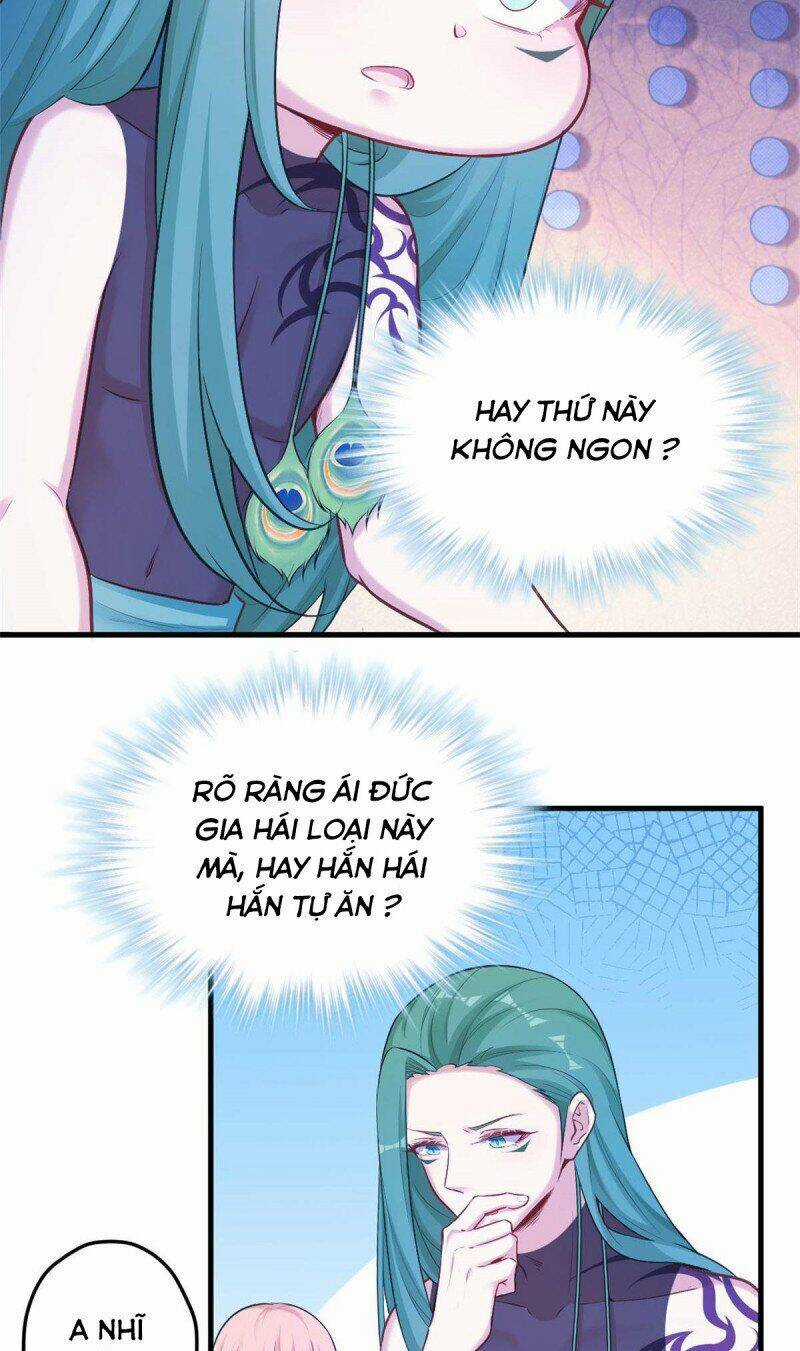 Thảnh Thơi Thú Thế Chủng Chủng Điền, Sinh Sinh Tể Chương 394 trang 8