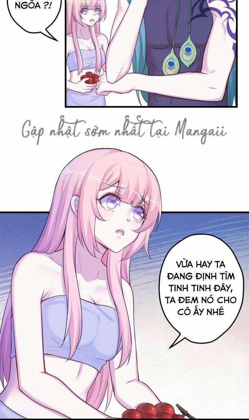 Thảnh Thơi Thú Thế Chủng Chủng Điền, Sinh Sinh Tể Chương 394 trang 9