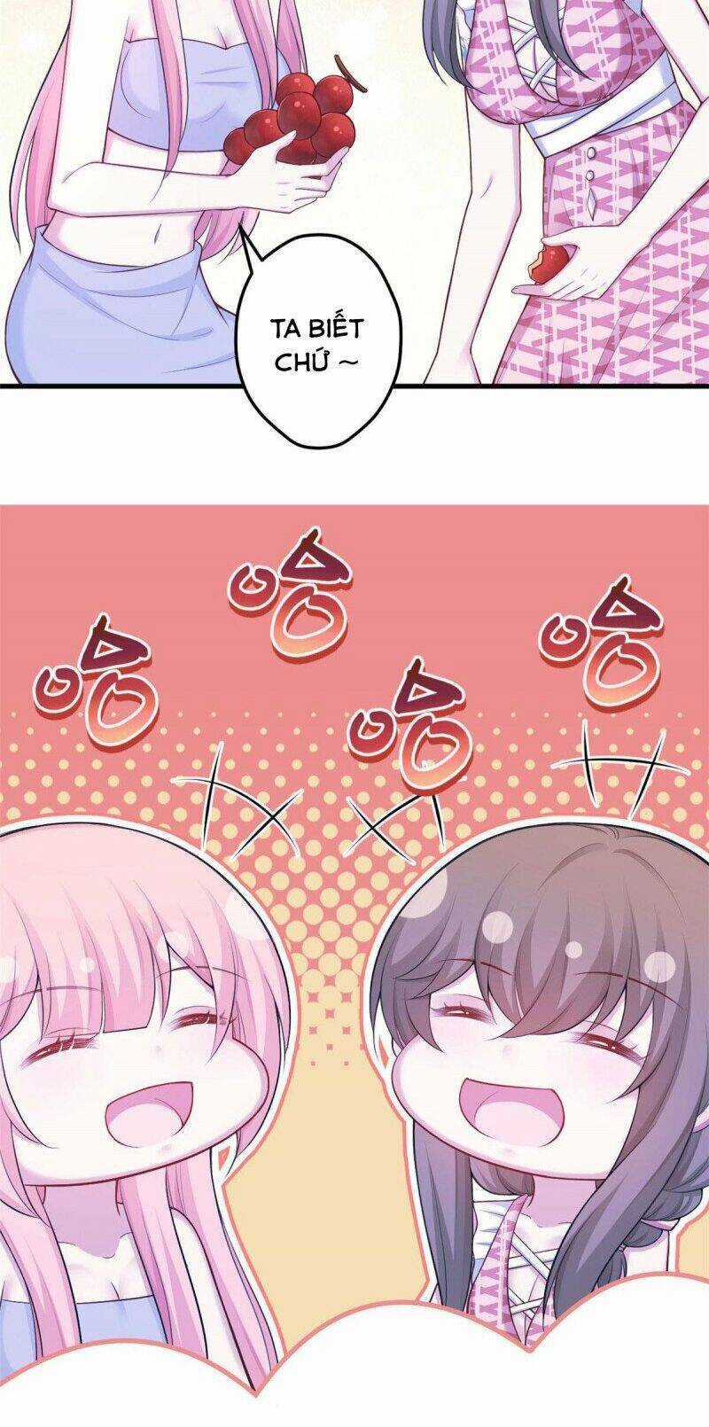 Thảnh Thơi Thú Thế Chủng Chủng Điền, Sinh Sinh Tể Chương 395 trang 10