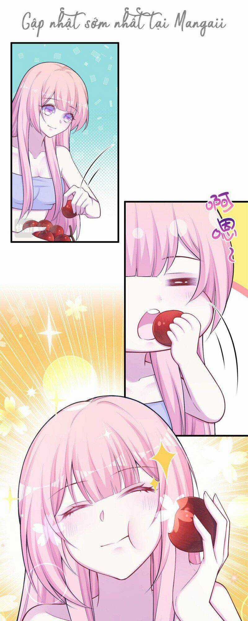 Thảnh Thơi Thú Thế Chủng Chủng Điền, Sinh Sinh Tể Chương 395 trang 11