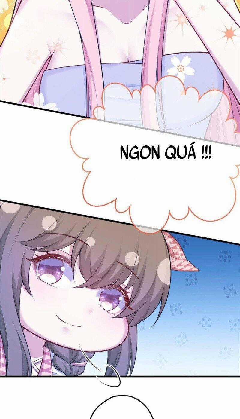 Thảnh Thơi Thú Thế Chủng Chủng Điền, Sinh Sinh Tể Chương 395 trang 12