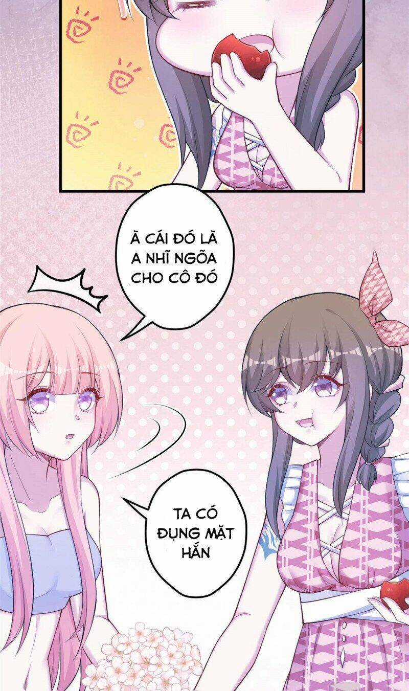 Thảnh Thơi Thú Thế Chủng Chủng Điền, Sinh Sinh Tể Chương 395 trang 3