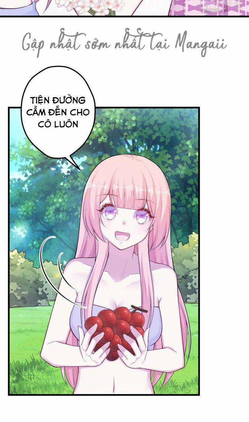 Thảnh Thơi Thú Thế Chủng Chủng Điền, Sinh Sinh Tể Chương 395 trang 4