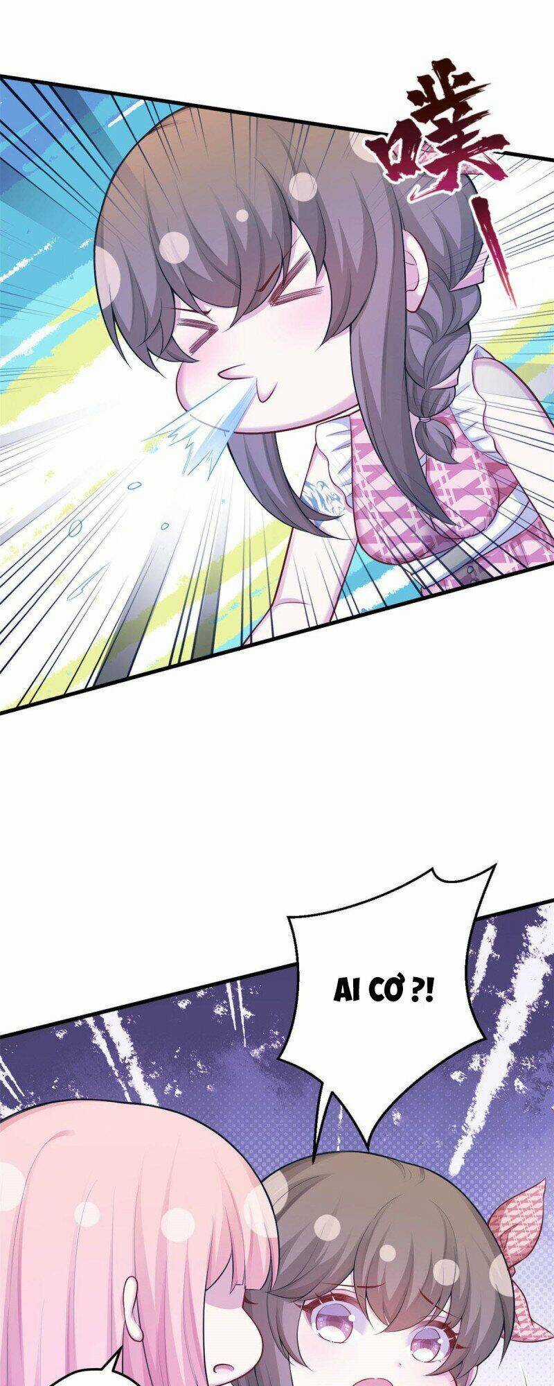 Thảnh Thơi Thú Thế Chủng Chủng Điền, Sinh Sinh Tể Chương 395 trang 5