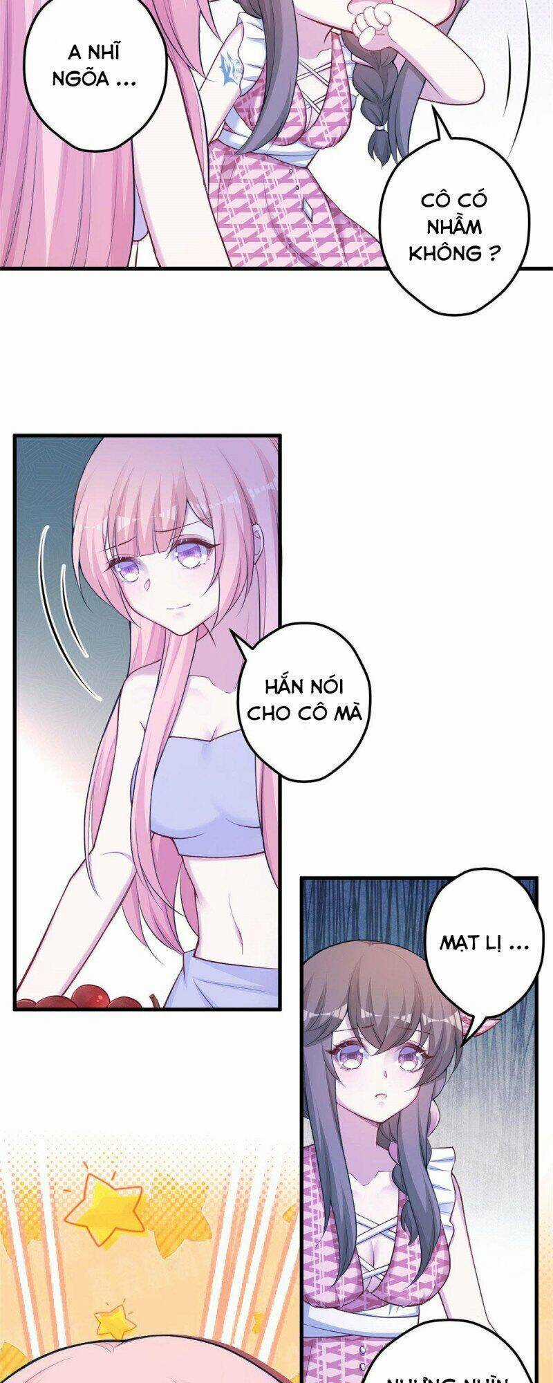 Thảnh Thơi Thú Thế Chủng Chủng Điền, Sinh Sinh Tể Chương 395 trang 6