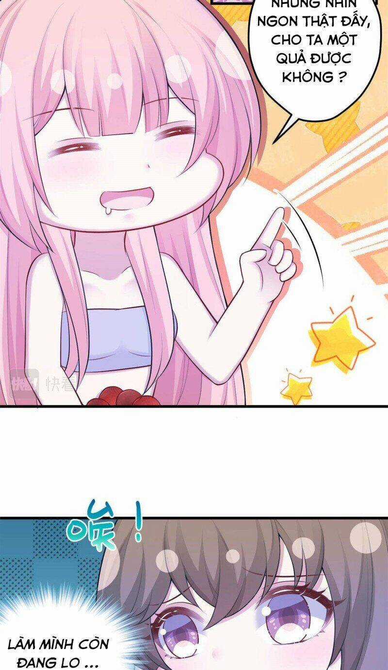 Thảnh Thơi Thú Thế Chủng Chủng Điền, Sinh Sinh Tể Chương 395 trang 7